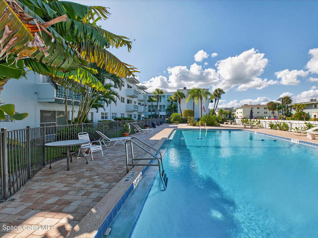 221 Columbia Drive, Cape Canaveral, FL 32920