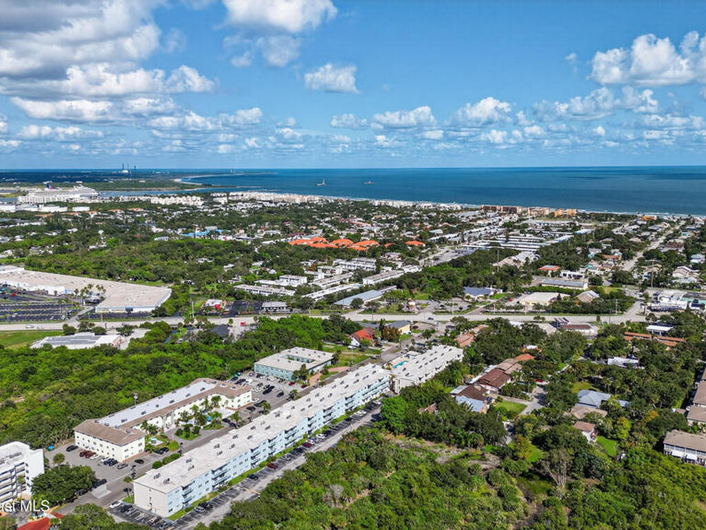 221 Columbia Drive, Cape Canaveral, FL 32920