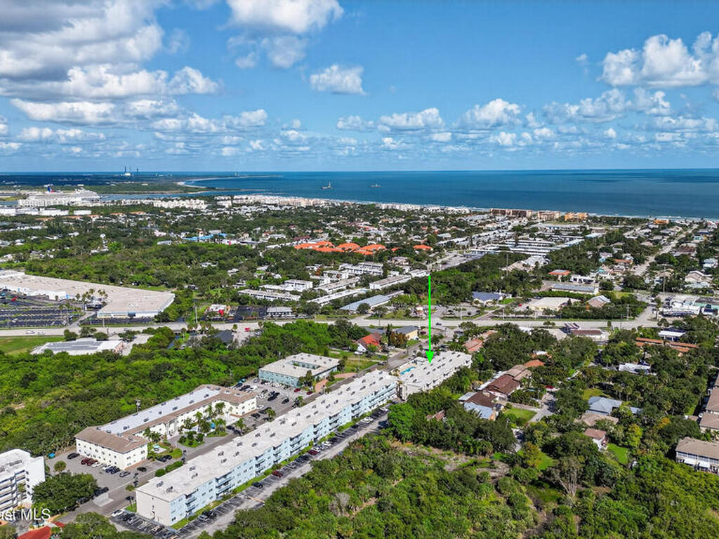 221 Columbia Drive, Cape Canaveral, FL 32920