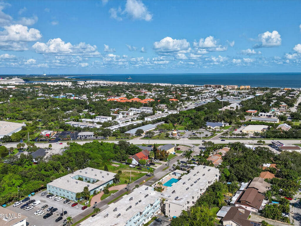 221 Columbia Drive, Cape Canaveral, FL 32920