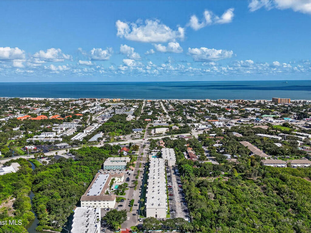 221 Columbia Drive, Cape Canaveral, FL 32920