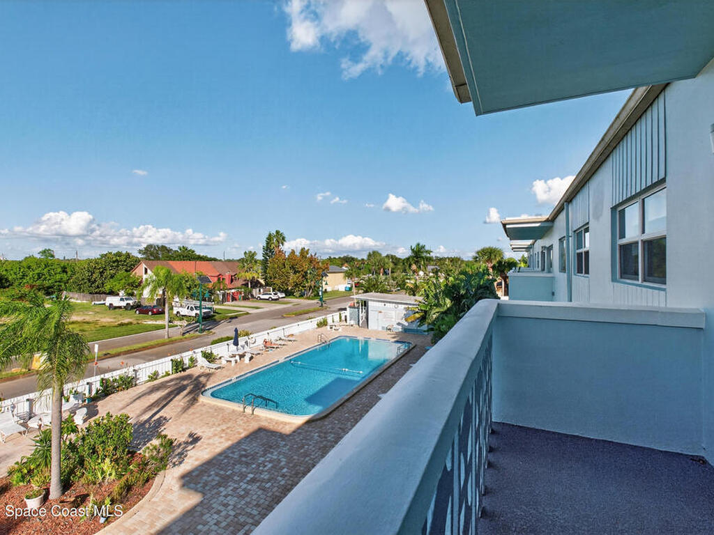 221 Columbia Drive, Cape Canaveral, FL 32920