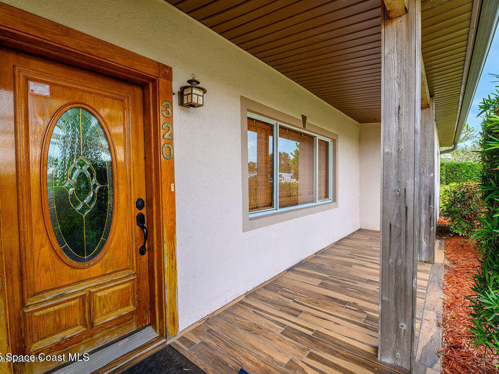320 Pine Tree Drive, Indialantic, FL 32903