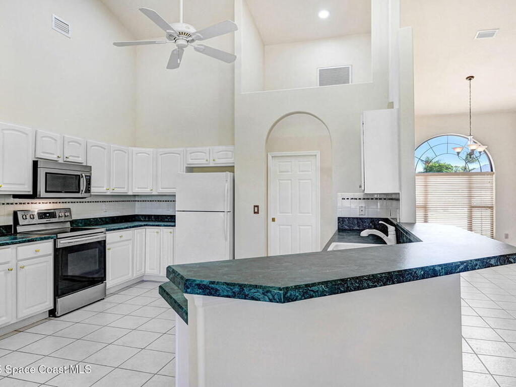 3345 Savannahs Trail, Merritt Island, FL 32953