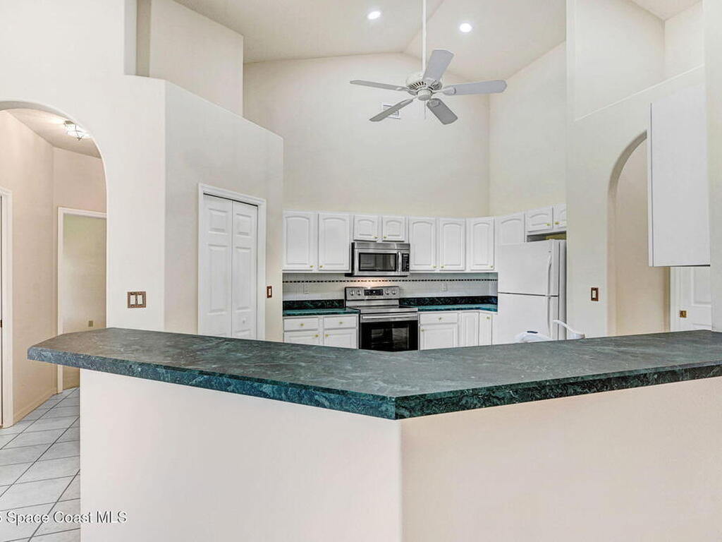 3345 Savannahs Trail, Merritt Island, FL 32953