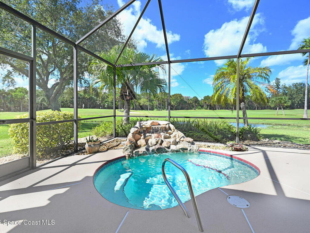 3345 Savannahs Trail, Merritt Island, FL 32953