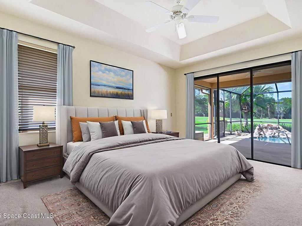 3345 Savannahs Trail, Merritt Island, FL 32953