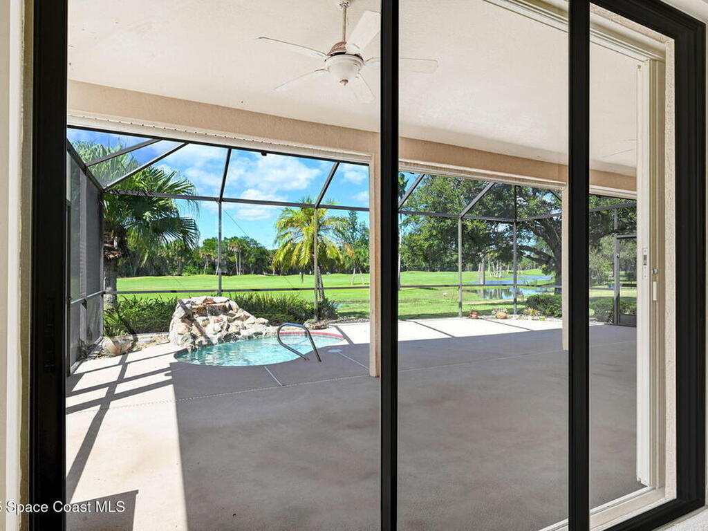 3345 Savannahs Trail, Merritt Island, FL 32953