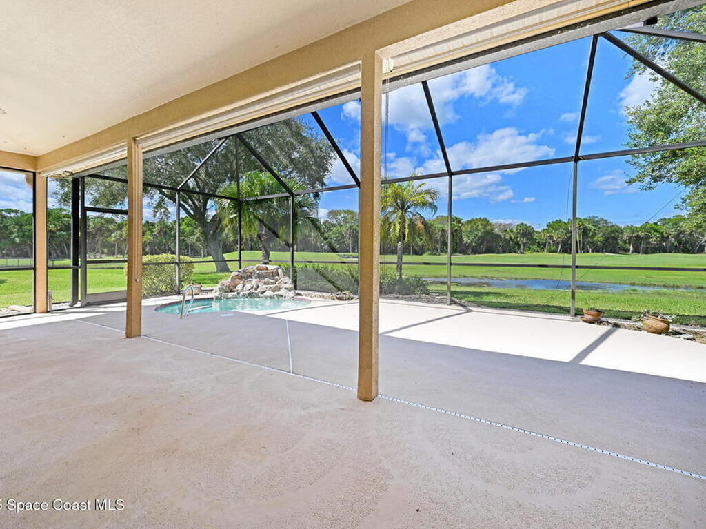 3345 Savannahs Trail, Merritt Island, FL 32953