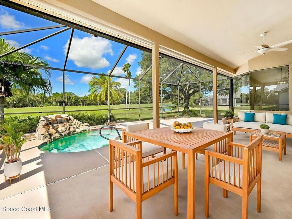 3345 Savannahs Trail, Merritt Island, FL 32953