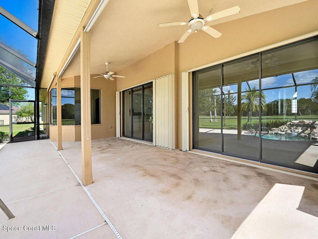 3345 Savannahs Trail, Merritt Island, FL 32953