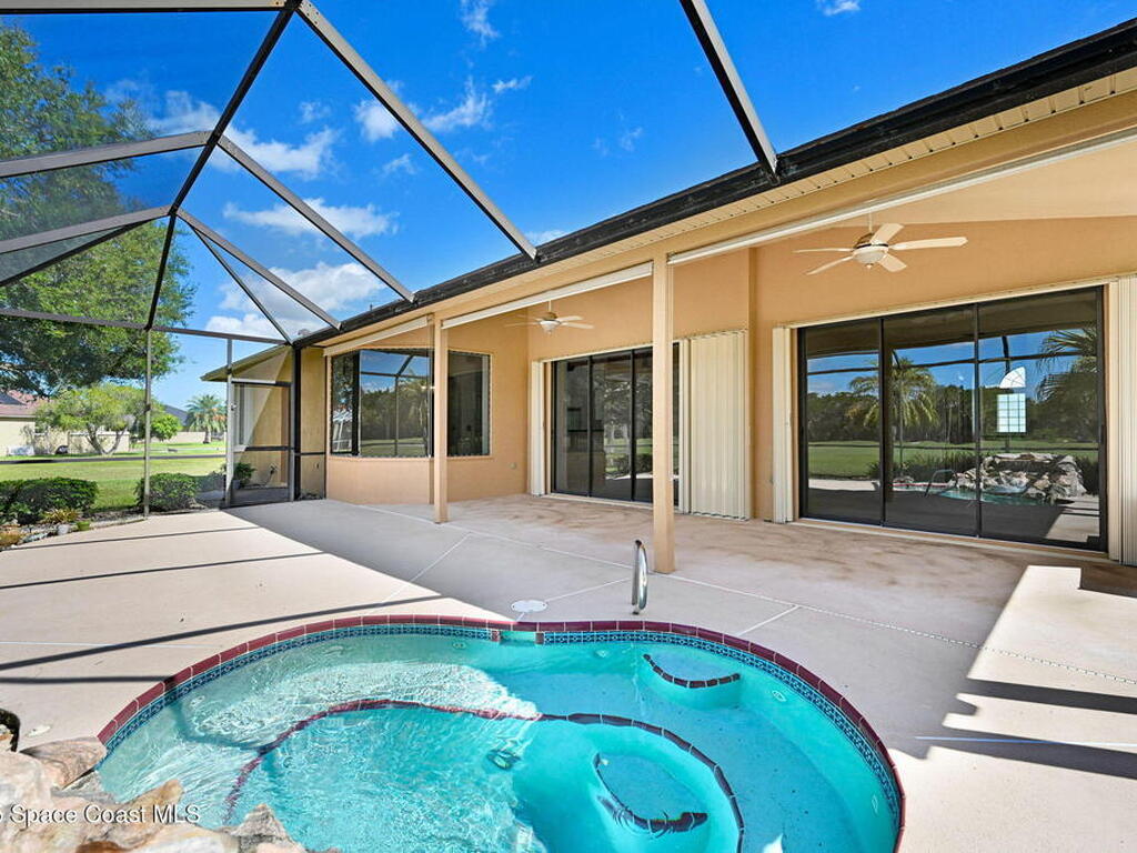 3345 Savannahs Trail, Merritt Island, FL 32953