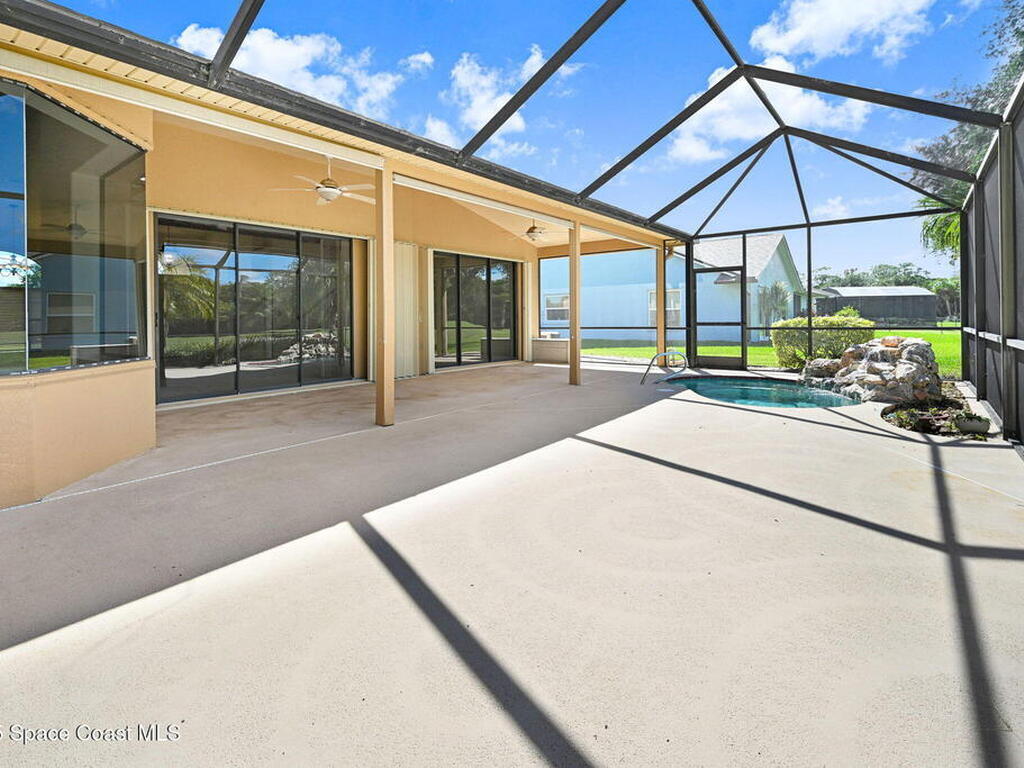 3345 Savannahs Trail, Merritt Island, FL 32953