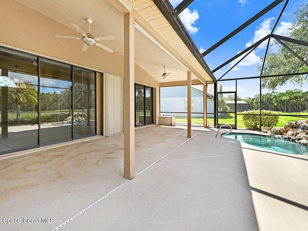 3345 Savannahs Trail, Merritt Island, FL 32953