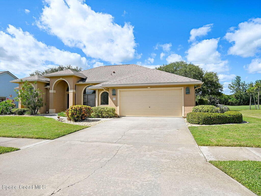 3345 Savannahs Trail, Merritt Island, FL 32953