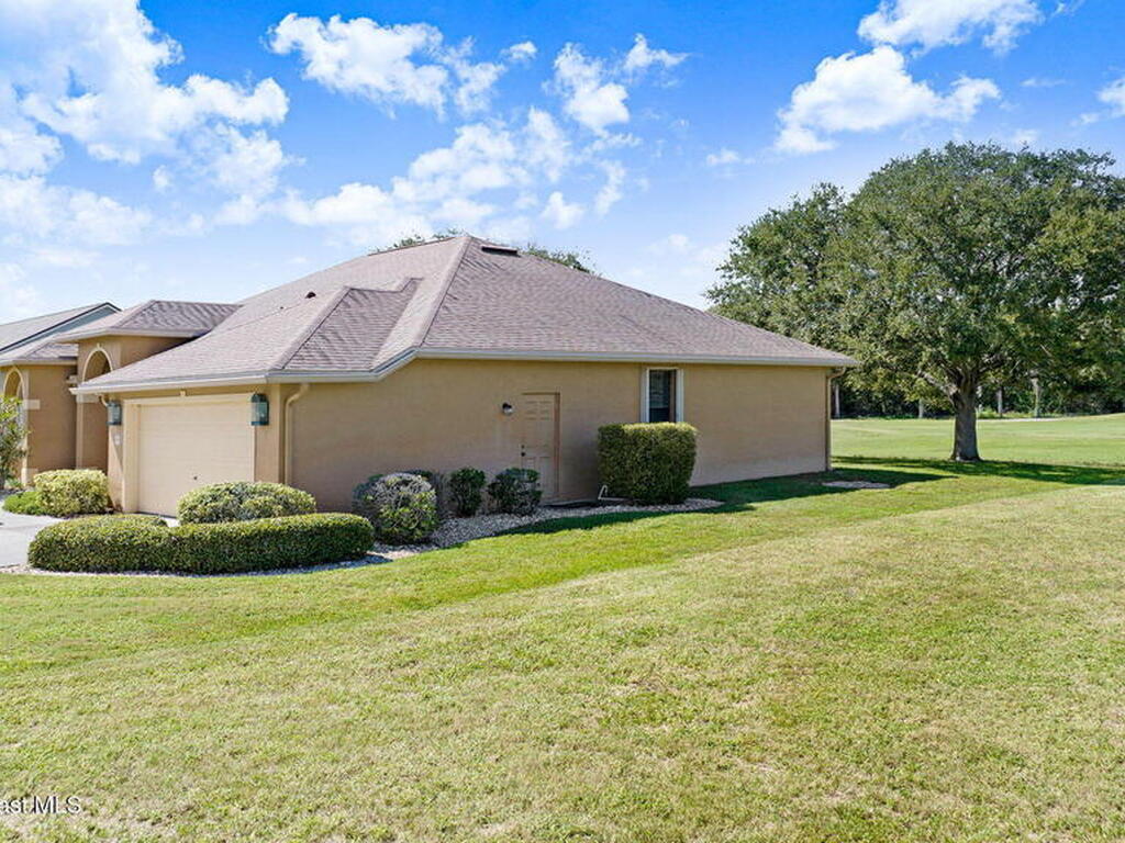 3345 Savannahs Trail, Merritt Island, FL 32953