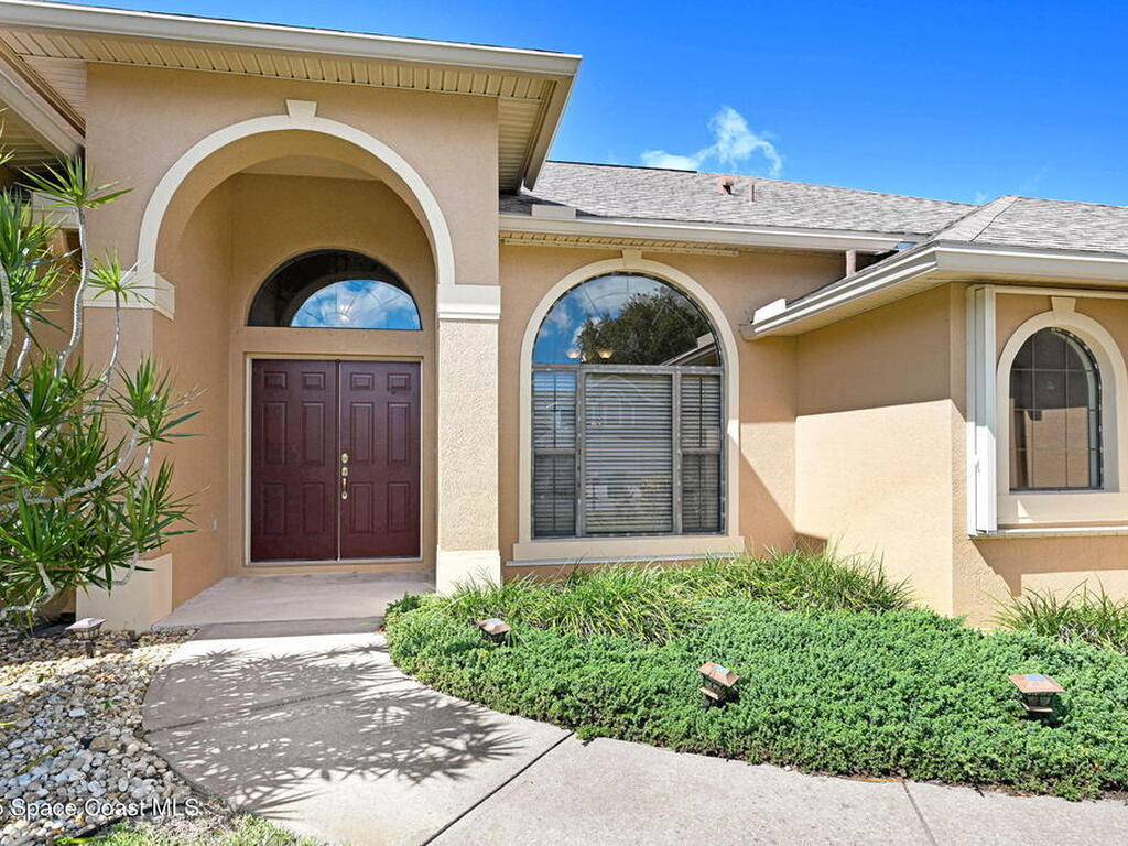 3345 Savannahs Trail, Merritt Island, FL 32953