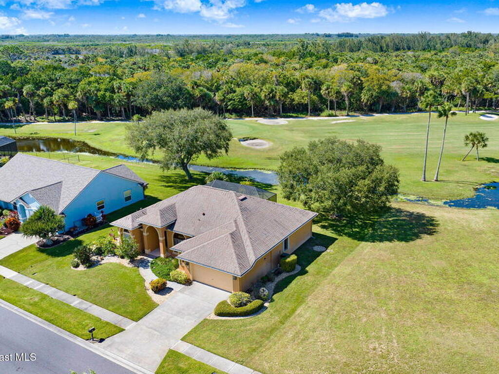 3345 Savannahs Trail, Merritt Island, FL 32953