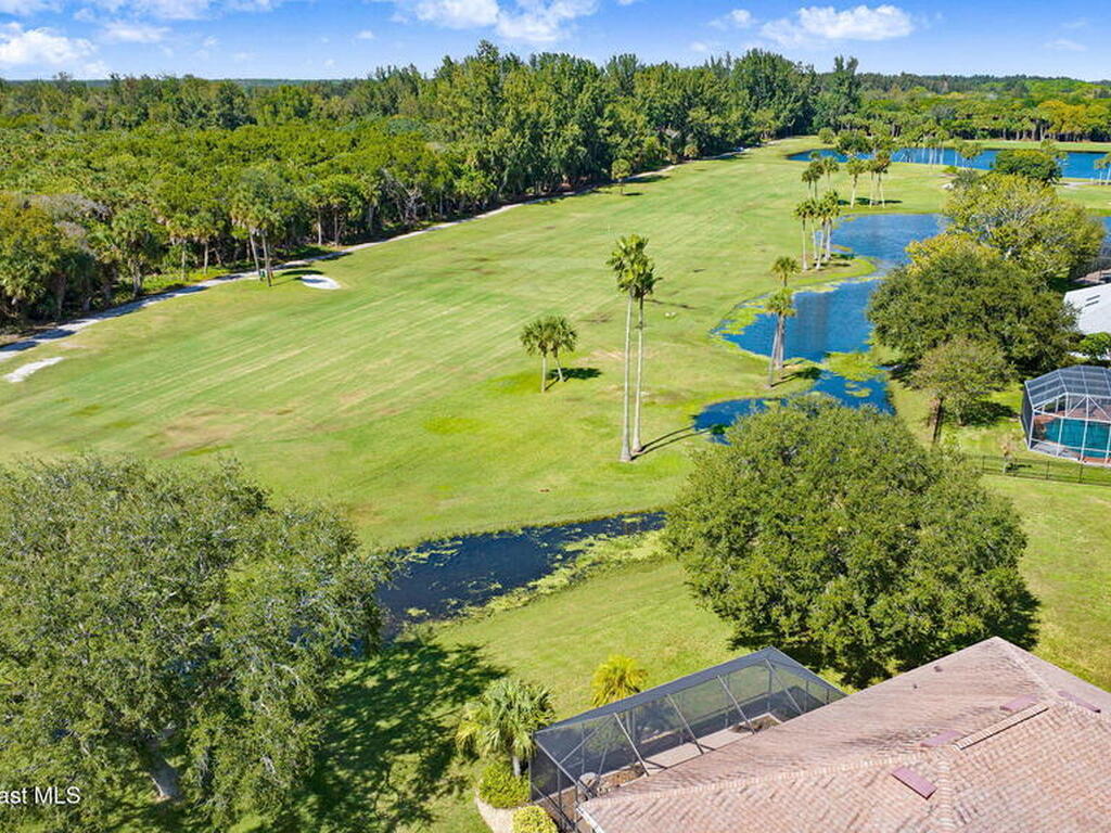 3345 Savannahs Trail, Merritt Island, FL 32953