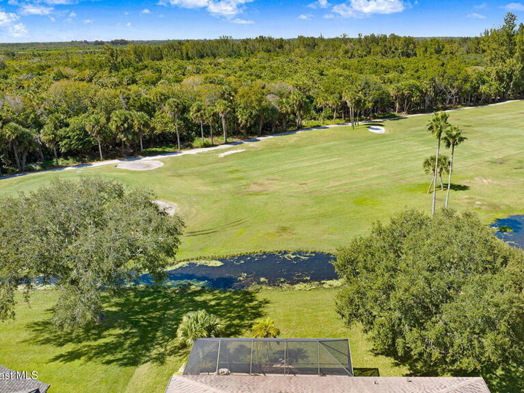 3345 Savannahs Trail, Merritt Island, FL 32953