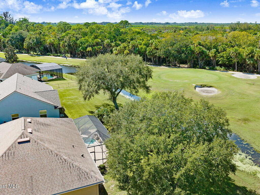 3345 Savannahs Trail, Merritt Island, FL 32953