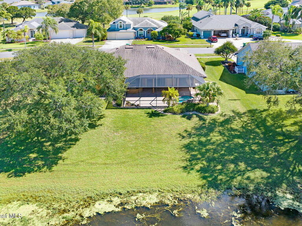 3345 Savannahs Trail, Merritt Island, FL 32953