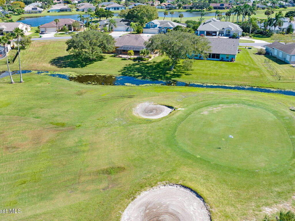 3345 Savannahs Trail, Merritt Island, FL 32953