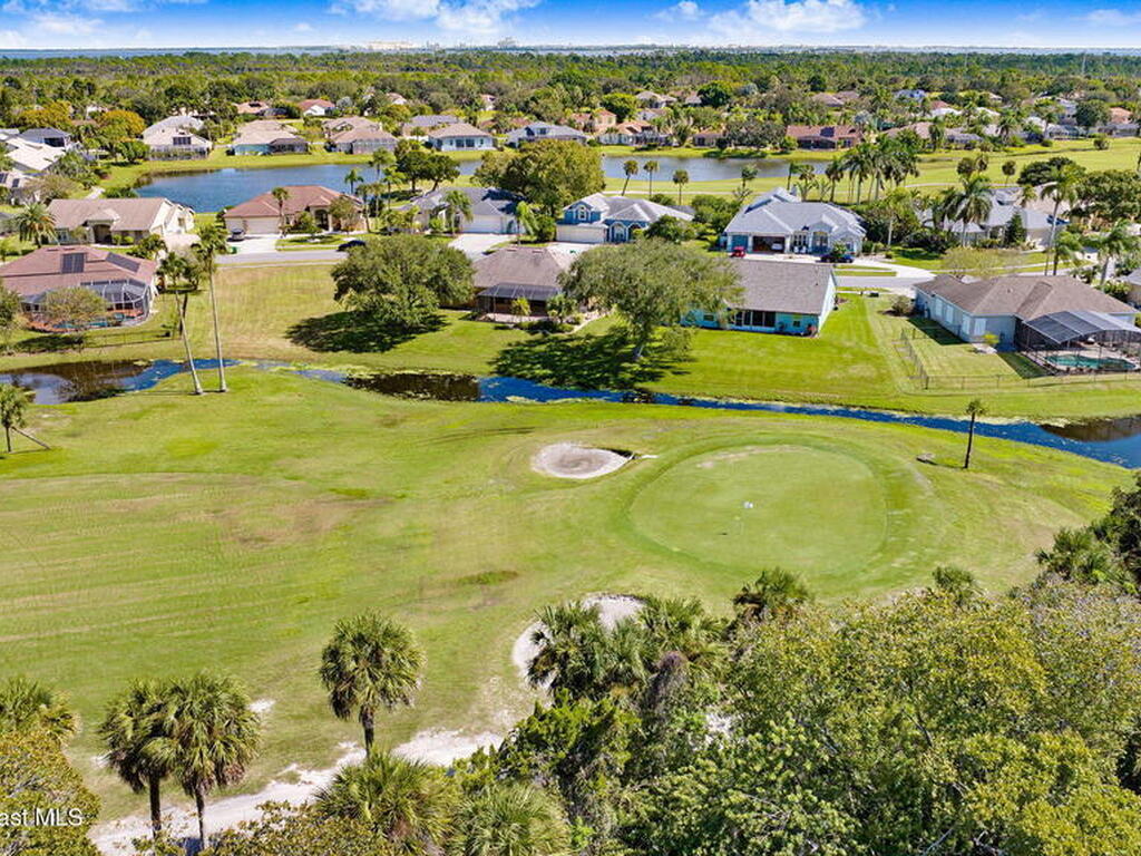 3345 Savannahs Trail, Merritt Island, FL 32953