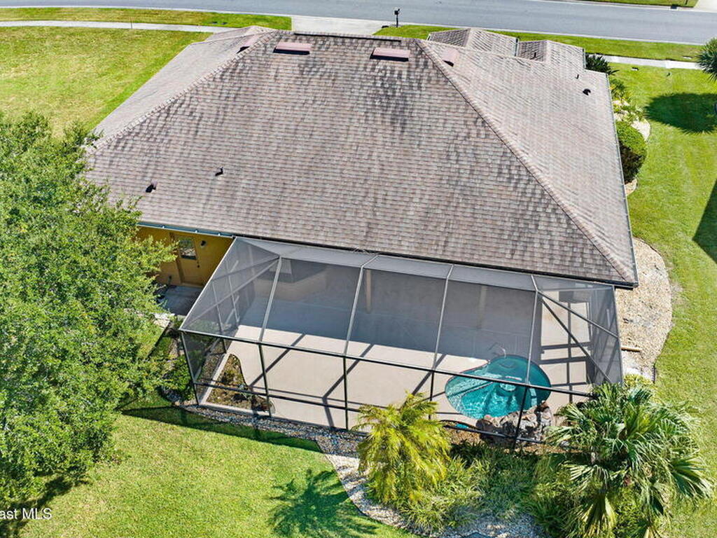 3345 Savannahs Trail, Merritt Island, FL 32953