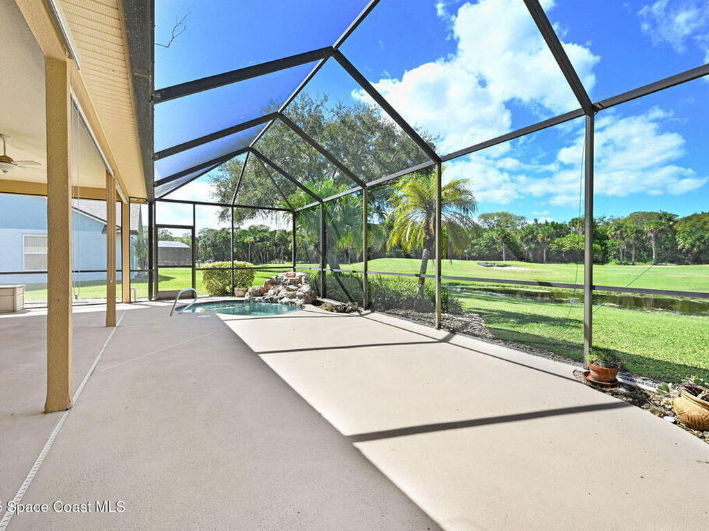 3345 Savannahs Trail, Merritt Island, FL 32953