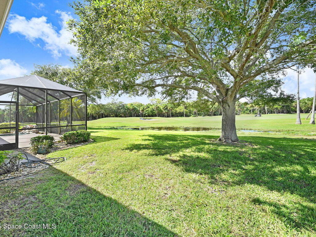 3345 Savannahs Trail, Merritt Island, FL 32953