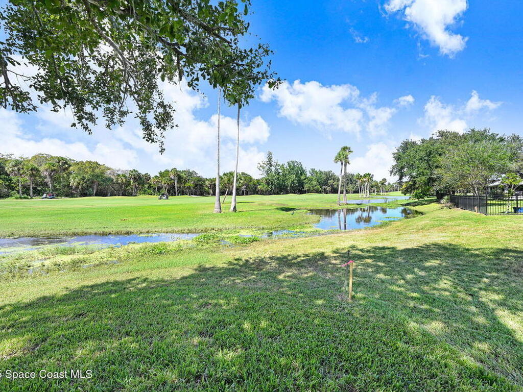 3345 Savannahs Trail, Merritt Island, FL 32953