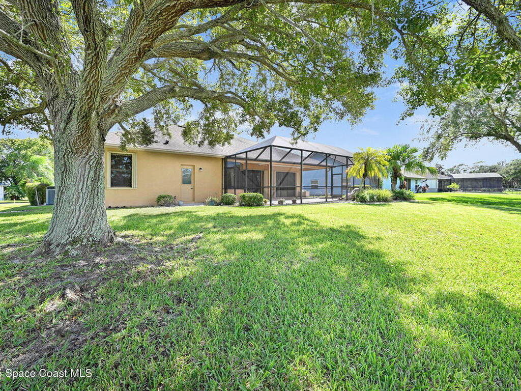 3345 Savannahs Trail, Merritt Island, FL 32953