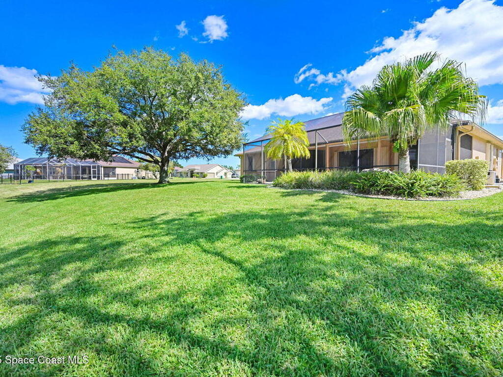 3345 Savannahs Trail, Merritt Island, FL 32953