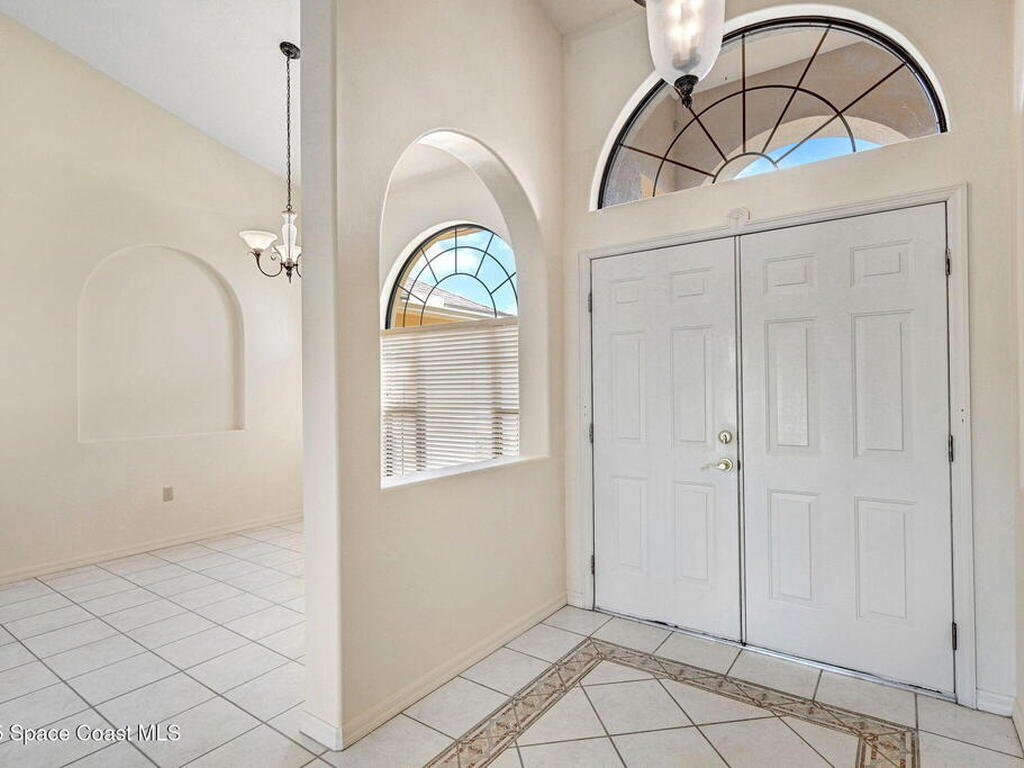 3345 Savannahs Trail, Merritt Island, FL 32953