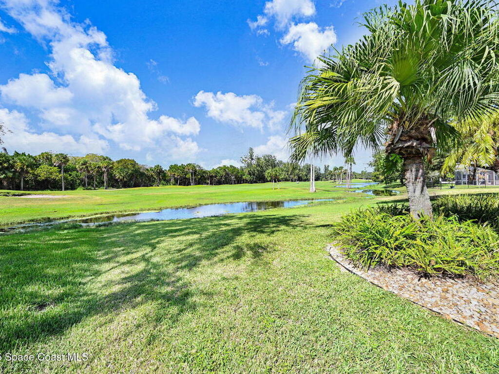 3345 Savannahs Trail, Merritt Island, FL 32953