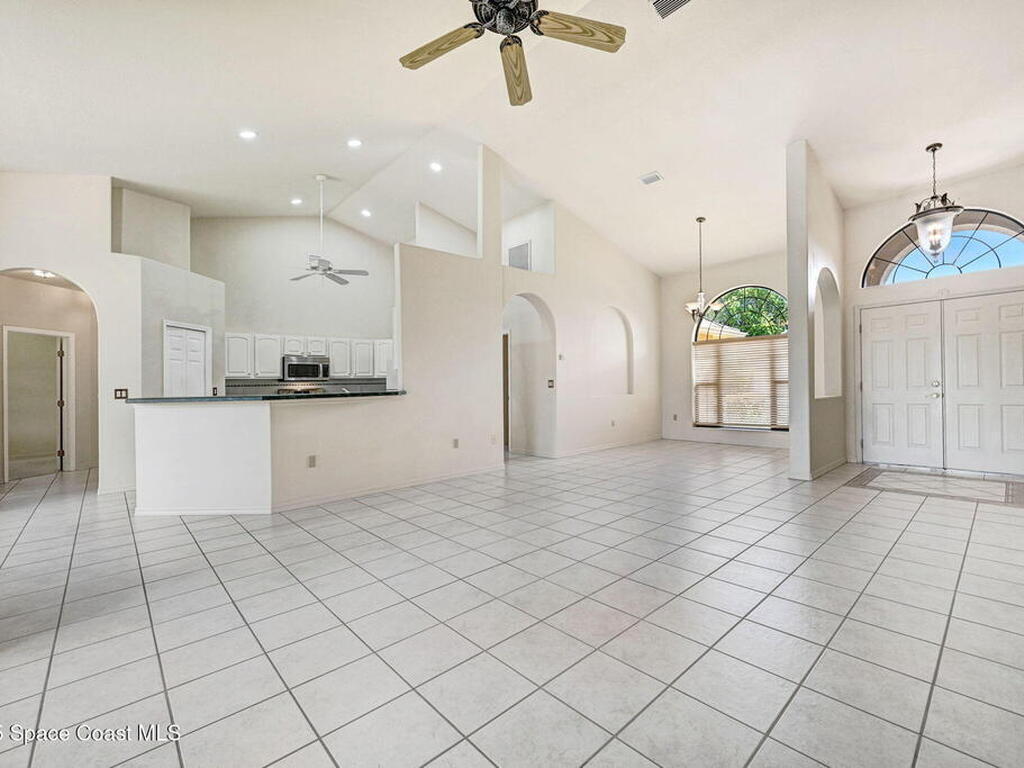 3345 Savannahs Trail, Merritt Island, FL 32953