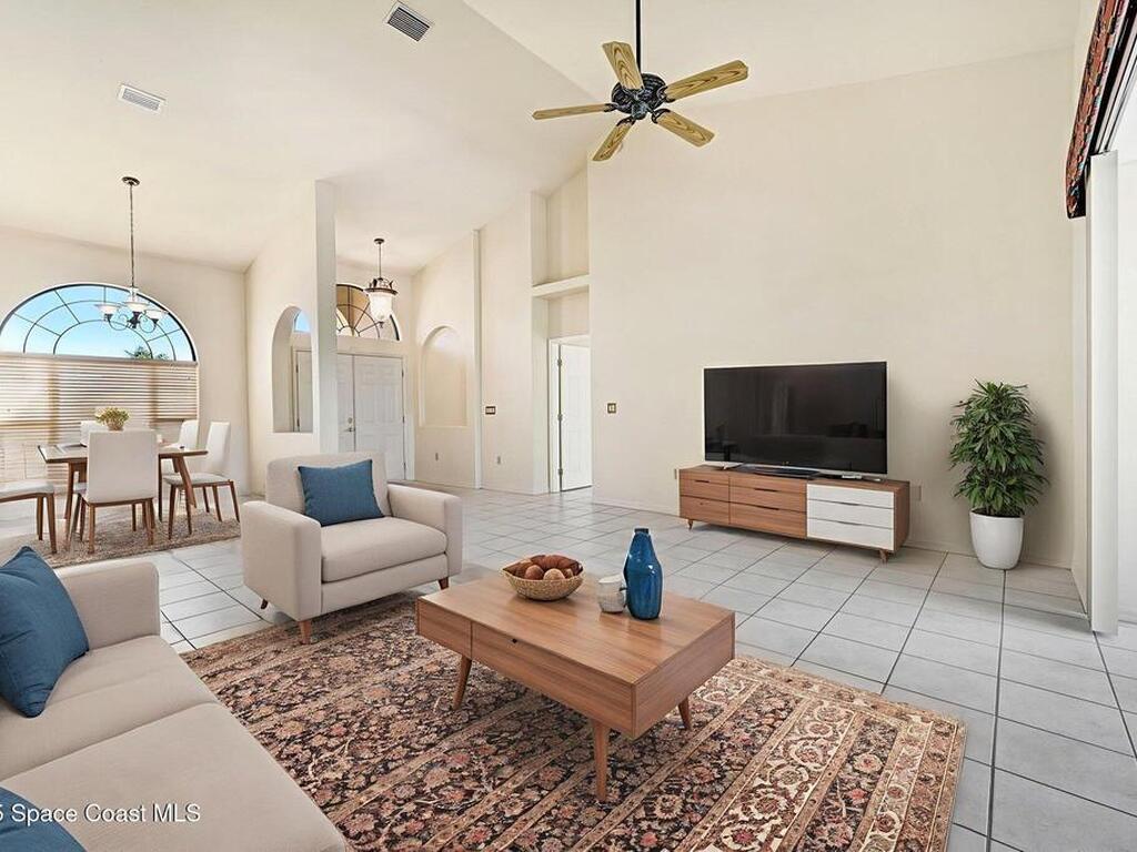 3345 Savannahs Trail, Merritt Island, FL 32953