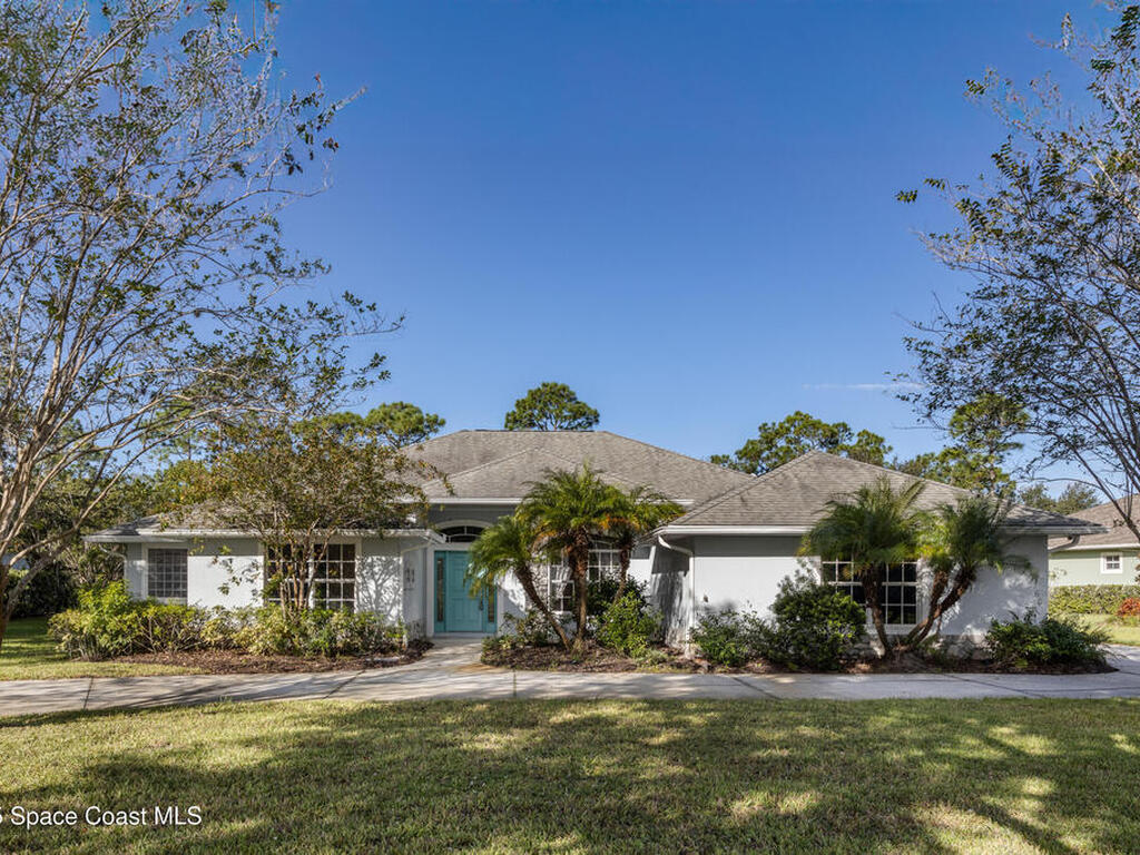 2160 Windbrook Drive, Palm Bay, FL 32909