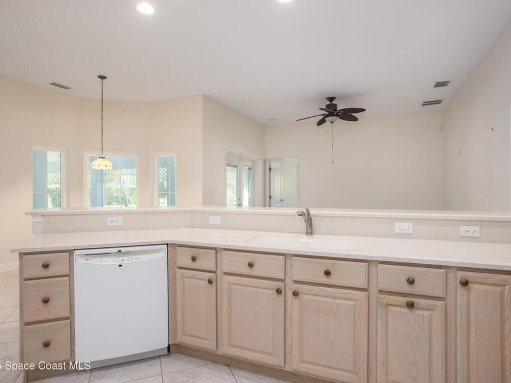 2160 Windbrook Drive, Palm Bay, FL 32909