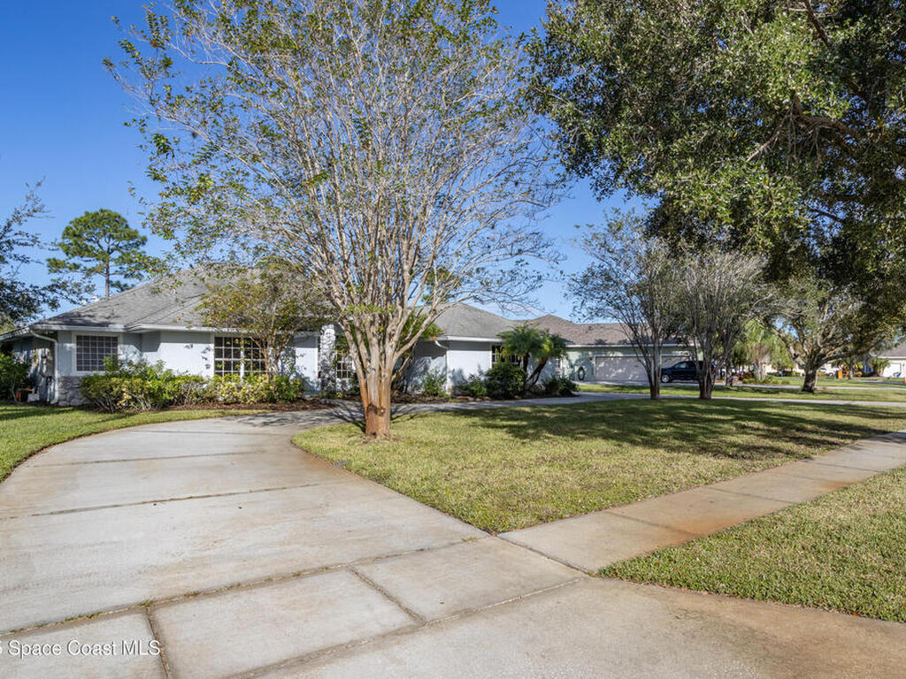 2160 Windbrook Drive, Palm Bay, FL 32909