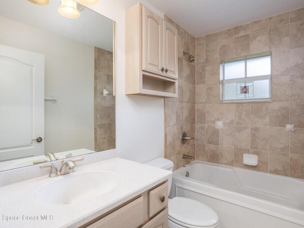 2160 Windbrook Drive, Palm Bay, FL 32909