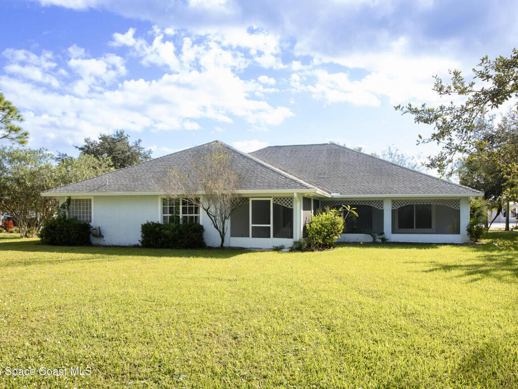 2160 Windbrook Drive, Palm Bay, FL 32909