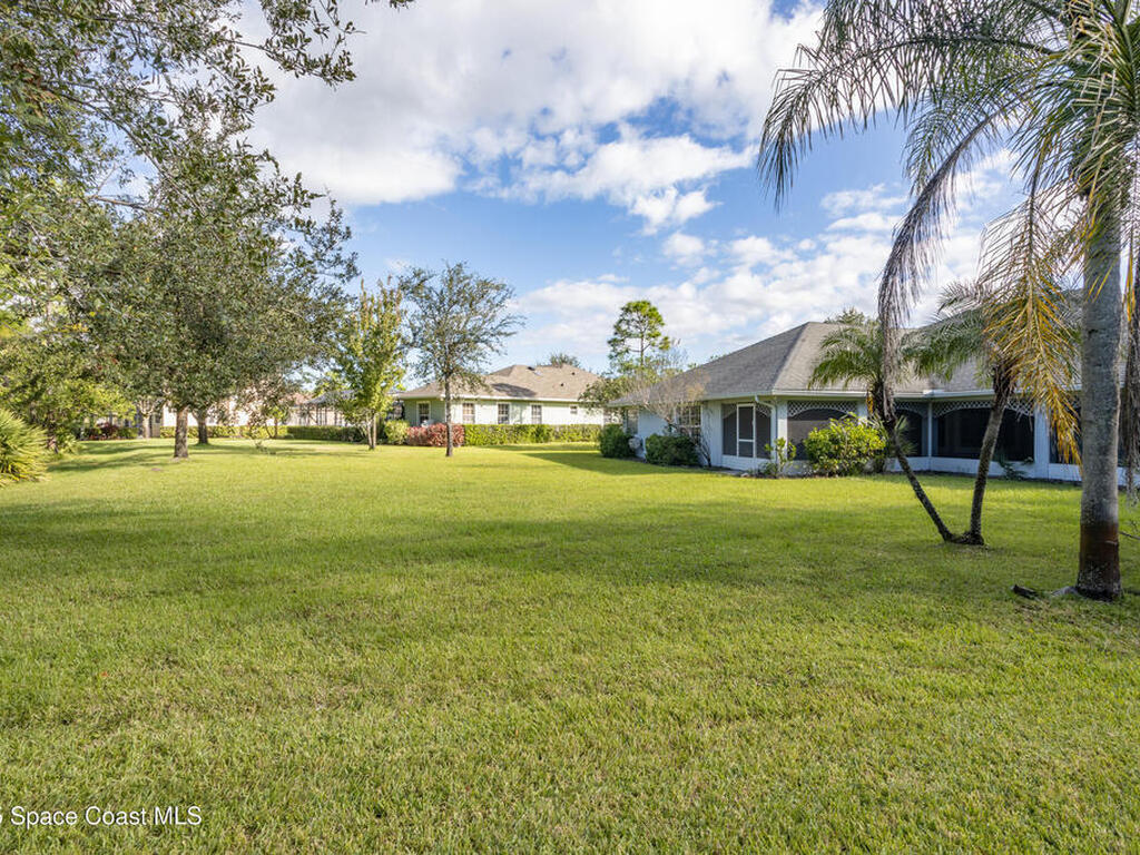 2160 Windbrook Drive, Palm Bay, FL 32909