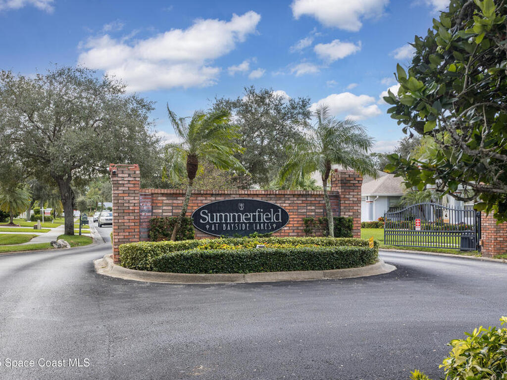 2160 Windbrook Drive, Palm Bay, FL 32909