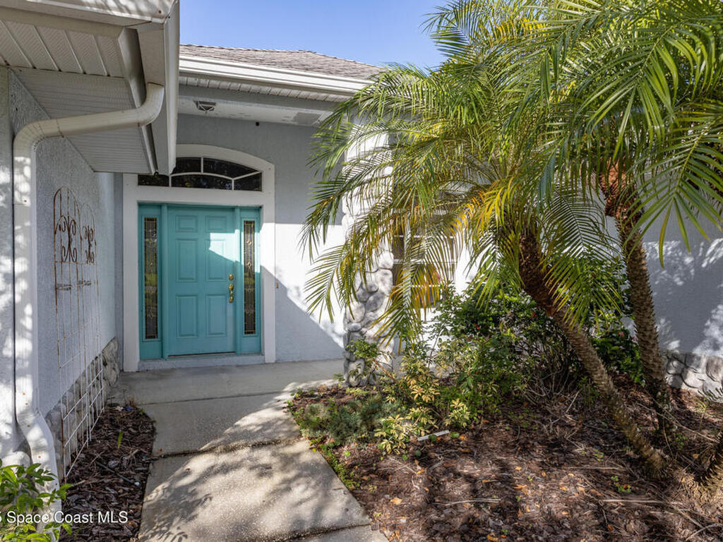 2160 Windbrook Drive, Palm Bay, FL 32909