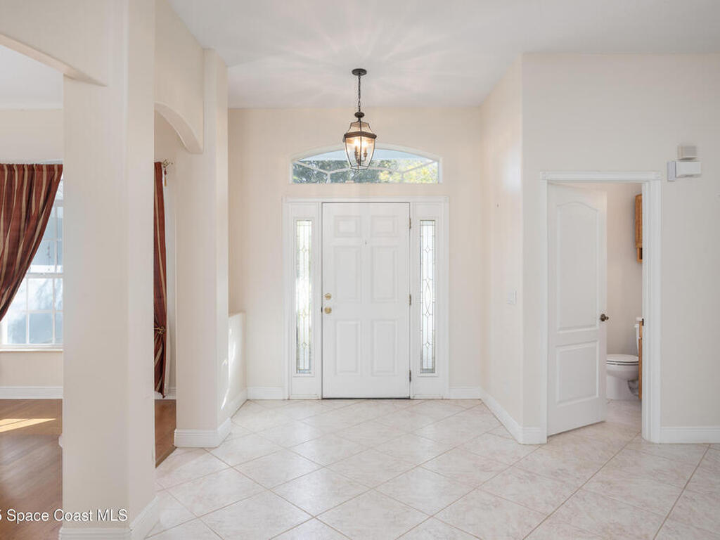 2160 Windbrook Drive, Palm Bay, FL 32909