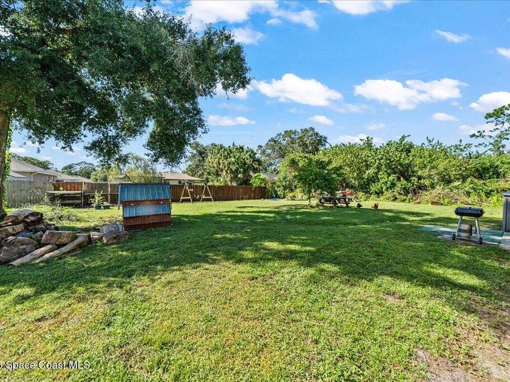 710 San Filippo Drive, Palm Bay, FL 32909