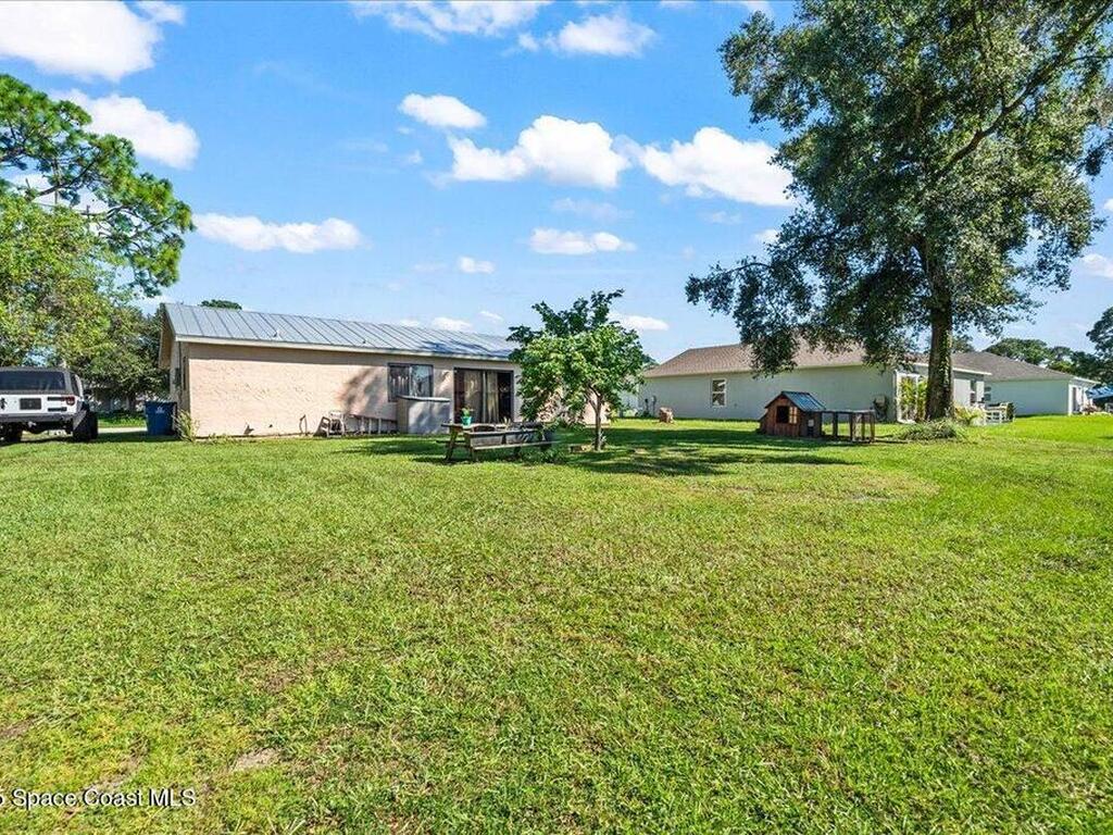 710 San Filippo Drive, Palm Bay, FL 32909