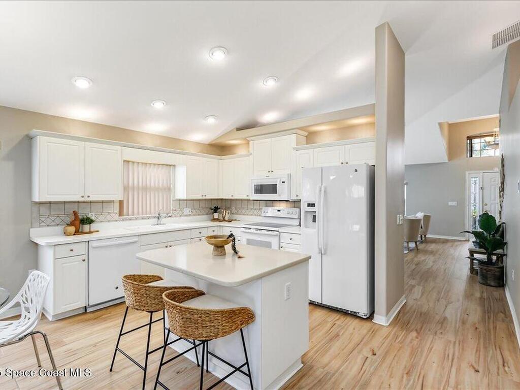 1464 Timacuan Drive, Viera, FL 32940